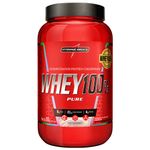 Whey-100-Pure-Morango-Integralmedica-900g