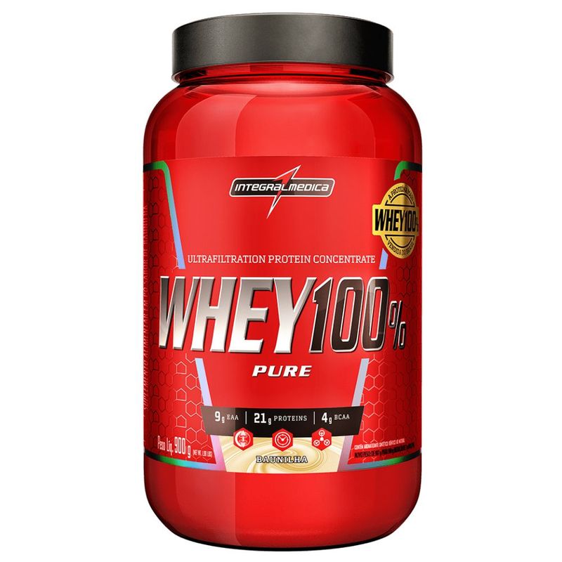 Whey-100-Pure-Sabor-Baunilha-907g