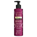 Creme-De-Pentear-Pro-Cronology-Curvas-Definicao-Siage-300Ml