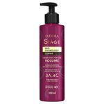 Creme-De-Pentear-Pro-Cronology-Curvas-Volume-Siage-300Ml