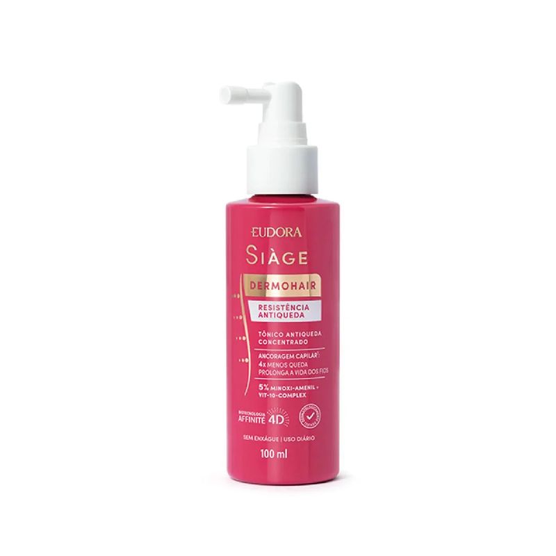 Tonico-Concentrado-Dermohair-Resistencia-Antiqueda-Siage-100Ml