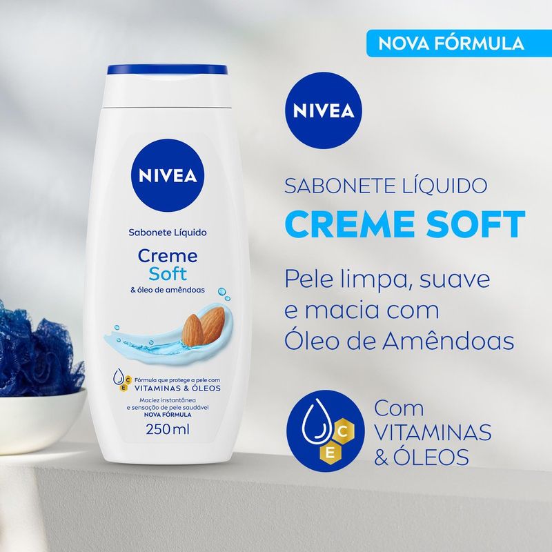 Sabonete-Liquido-Nivea-Soft-250ml