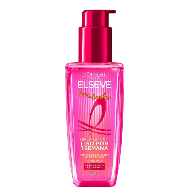 Serum-loreal-elseve-liso-dos-sonhos100ml