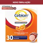 Cebion-Procter-Tripla-Acao-Laranja-Com-30-Comprimidos-Efervescentes