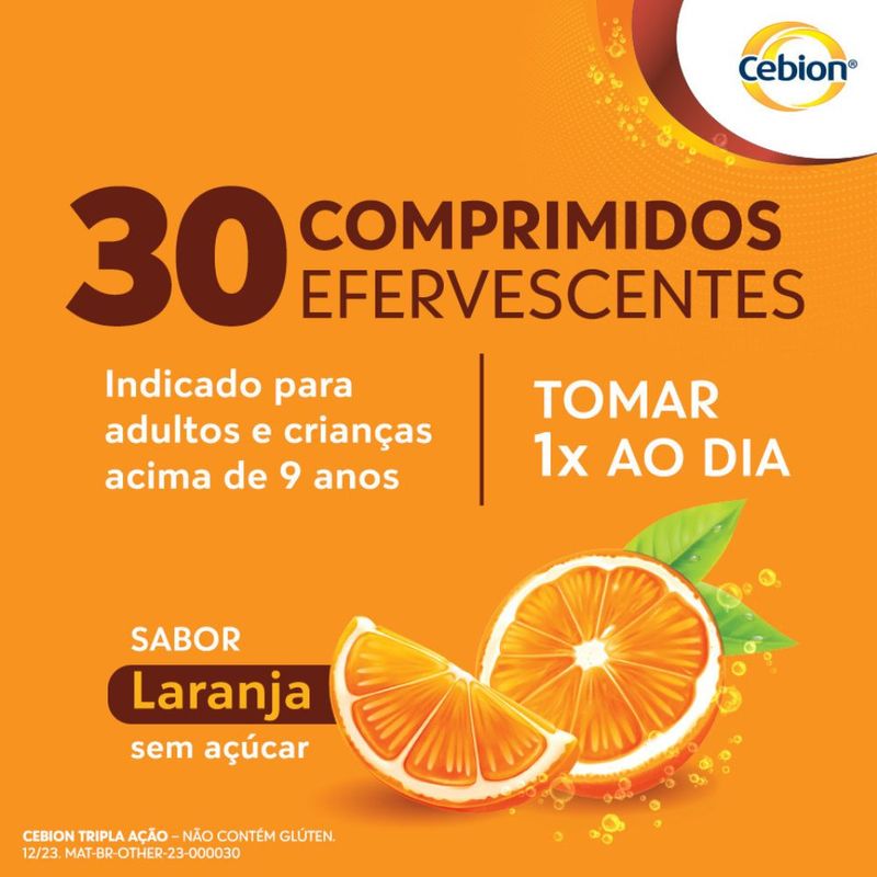 Cebion-Procter-Tripla-Acao-Laranja-Com-30-Comprimidos-Efervescentes