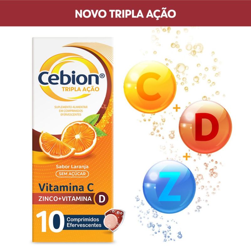 Cebion-Tripla-Acao-Vitamina-C-Zinco-D-Laranja-Com-10-Comprimidos-Efervescentes