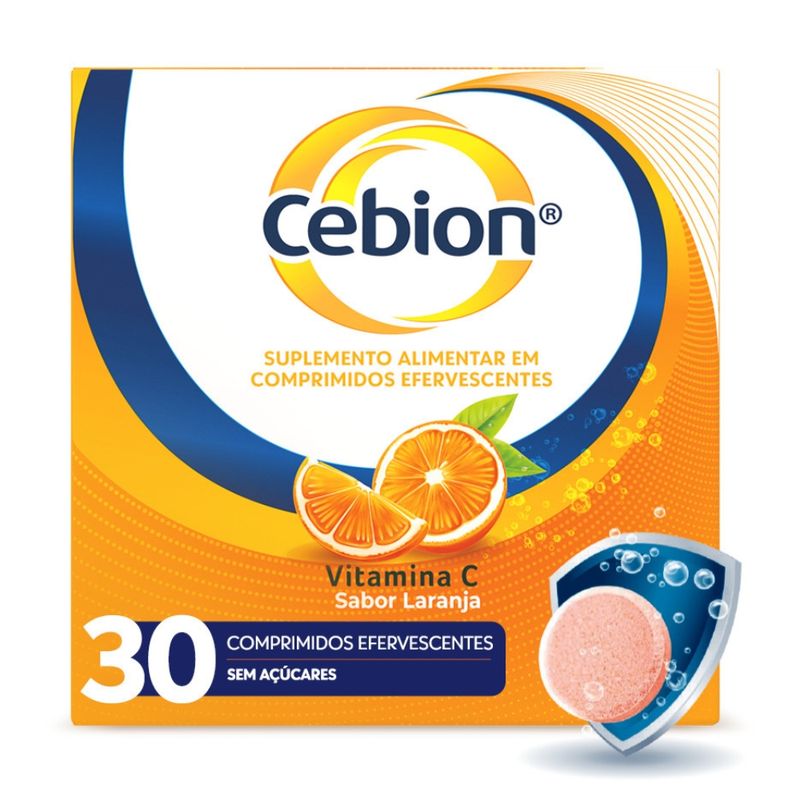 Cebion-Procter-Vitamina-C-Laranja-1g-Com-30-Comprimidos-Efervescentes