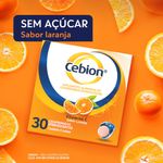 Cebion-Procter-Vitamina-C-Laranja-1g-Com-30-Comprimidos-Efervescentes