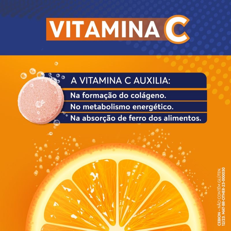 Cebion-Procter-Vitamina-C-Laranja-1g-Com-30-Comprimidos-Efervescentes