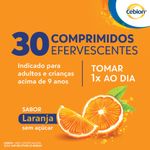 Cebion-Procter-Vitamina-C-Laranja-1g-Com-30-Comprimidos-Efervescentes
