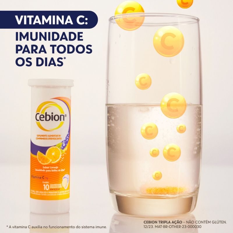 Cebion-Procter-Vitamina-C-Laranja-1g-Com-30-Comprimidos-Efervescentes
