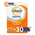 Cebion-Pra-Levar-Vitamina-C-Zinco-Laranja-Com-30-Comprimidos-Mastigaveis