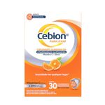 Cebion-Pra-Levar-Vitamina-C-Zinco-Laranja-Com-30-Comprimidos-Mastigaveis