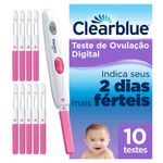 Teste-de-Ovulacao-Clearblue-Digital-Com-10-Unidades