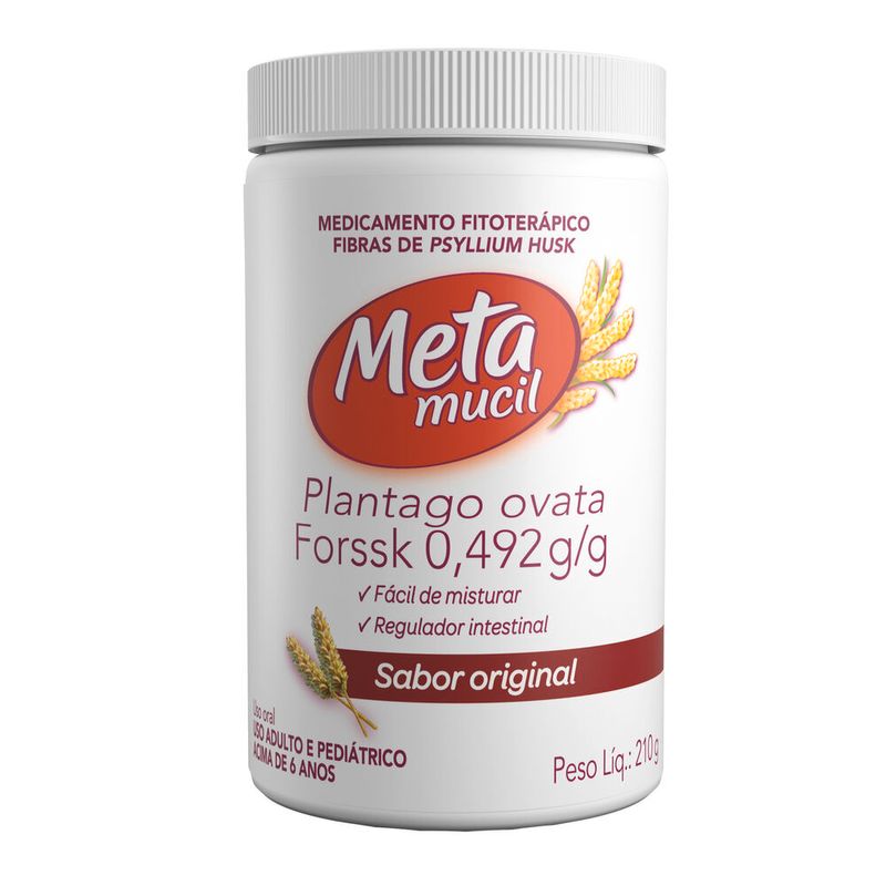 Metamucil-Natural-Pote-210g