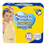 Fralda-Calca-MamyPoko-XG-26-unidades