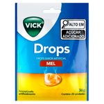 Pastilha-Vick-Drops-Mel-36g-Com-20-Unidades