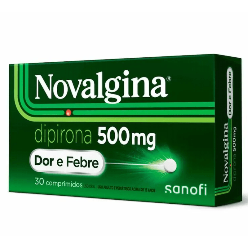 Novalgina-Sanofi-500mg--Com-30-Comprimidos