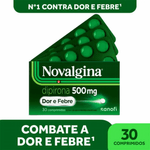 Novalgina-Sanofi-500mg--Com-30-Comprimidos