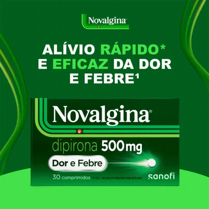 Novalgina-Sanofi-500mg--Com-30-Comprimidos