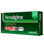 Novalgina-Sanofi-1g--Com-20-Comprimidos