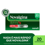Novalgina-Sanofi-1g--Com-20-Comprimidos