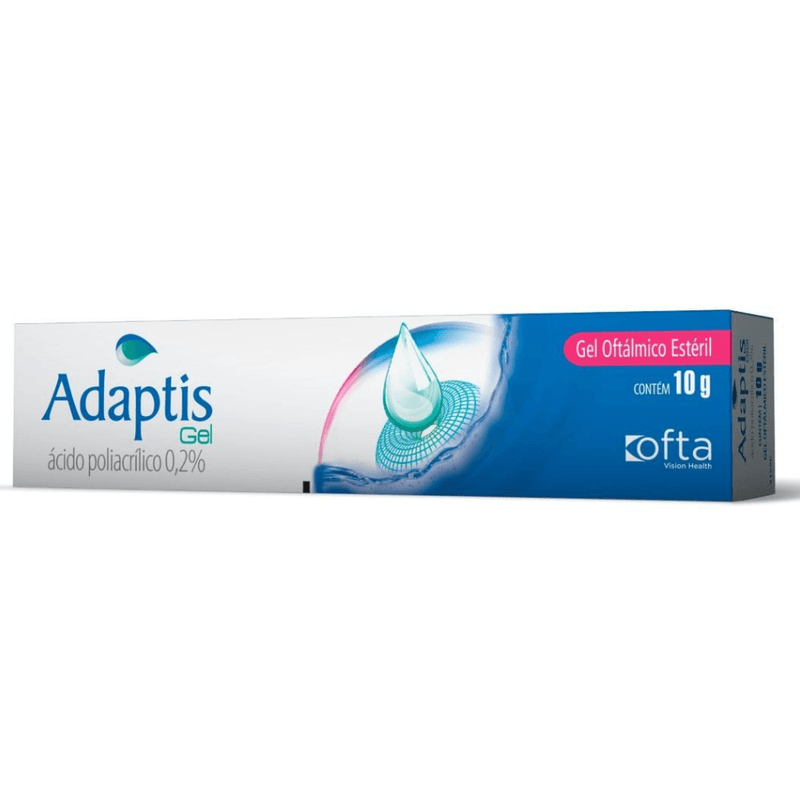 Adaptis-Sigma-Pharma-2mg-Gel-Oftalmico-10g