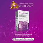 Suplemento-Alimentar-Neosil-Attack-90-Comprimidos