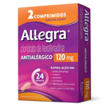 Allegra-Sanofi-120mg-Com-2-Comprimidos