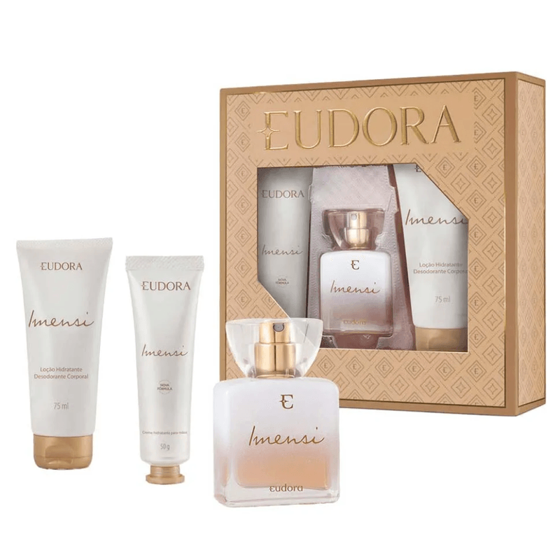 Kit-Eudora-Imensi-25Ml--Hidratante-75Ml--Creme-Maos-50G