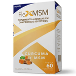 Flex-Msm-Curcuma-mais-Msm-60-Comprimidos