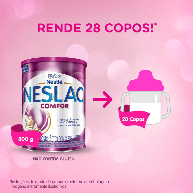 Formula-Infantil-3-a-5-anos-Nestle-Neslac-Comfor-800g