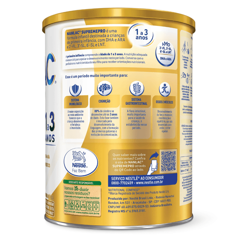Formula-Infantil-Nestle-Nanlac-Supreme-1-a-3-Anos-Lata-800g