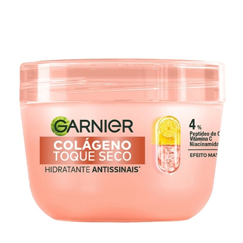 Hidratante-Facial-Antissinais-Colageno-Toque-Seco-Garnier-85G