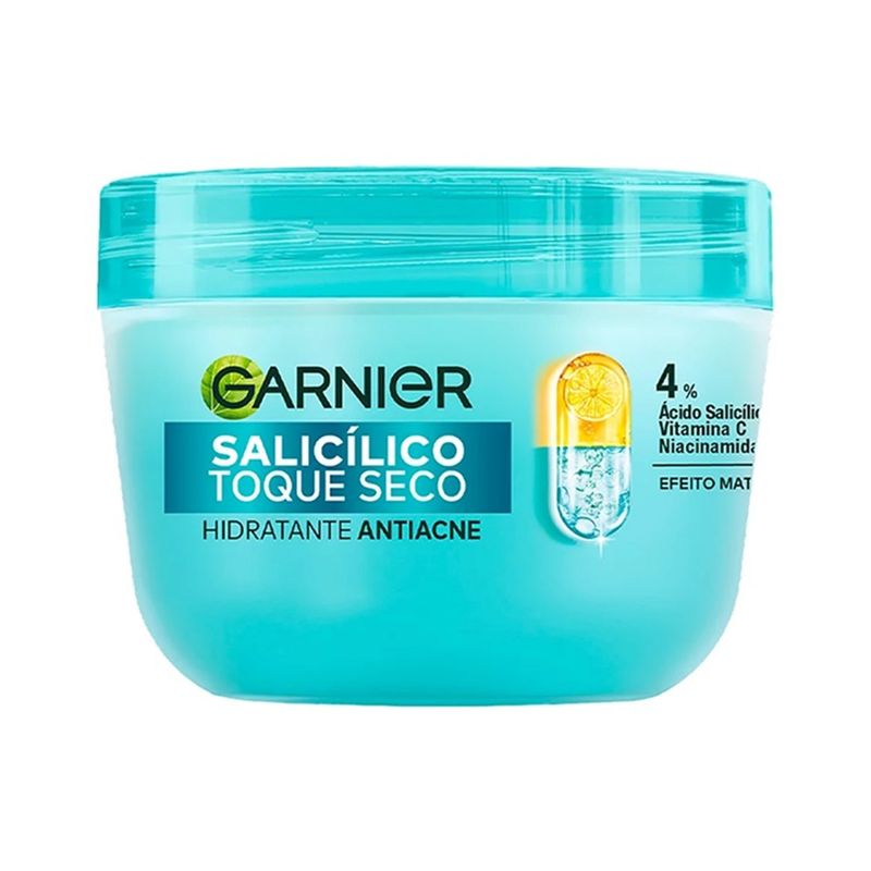 Hidratante-Facial-Antiacne-Salicilico-Toque-Seco-Garnier-85G