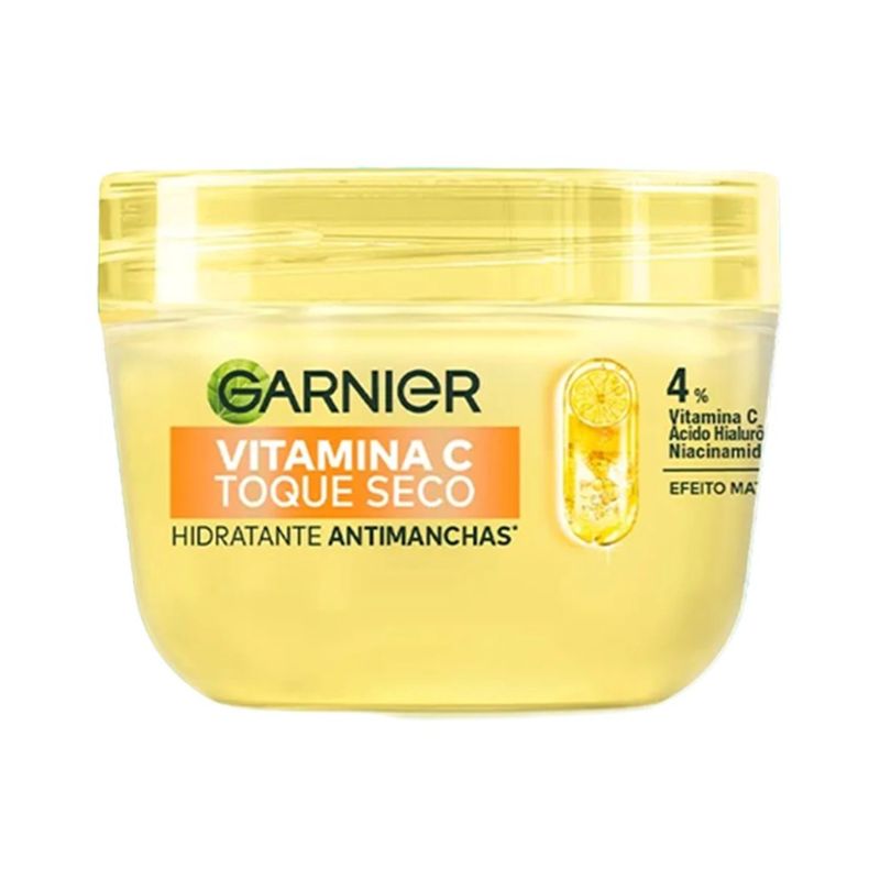Hidratante-Facial-Antimanchas-Vitamina-C-Toque-Seco-Garnier-85G