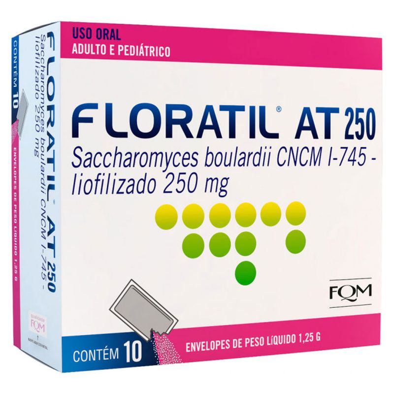 Regulador-Intestinal-Floratil-At-Merck-250mg--Com-10-Saches