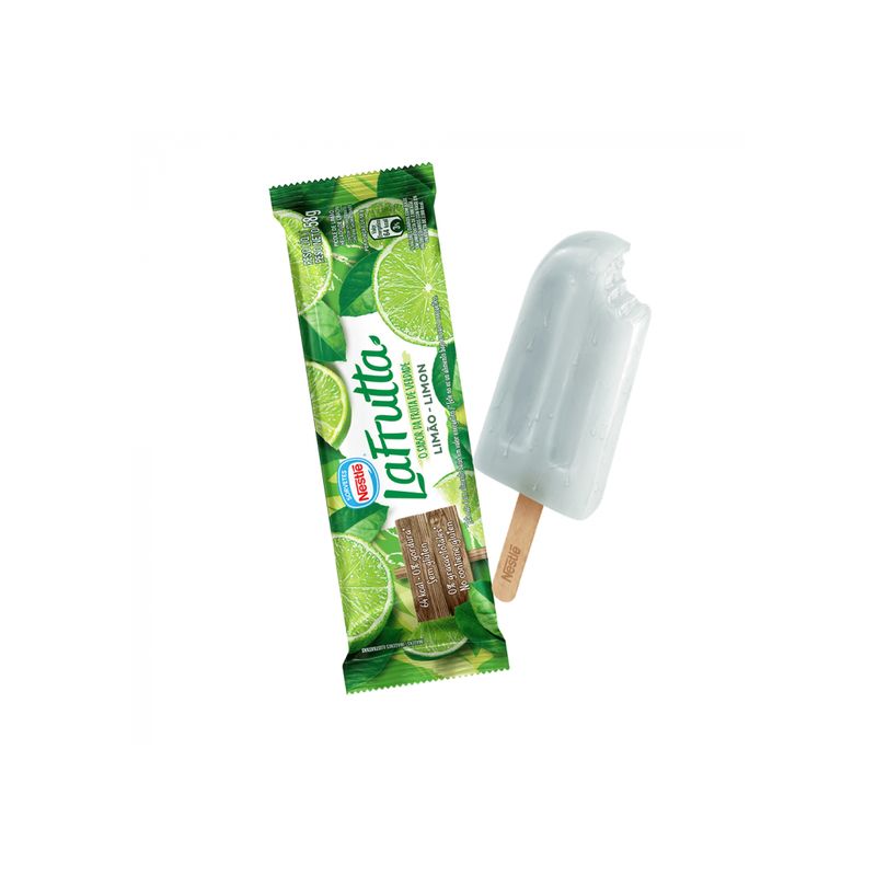 Picole-La-Frutta-Limao-Nestle-56g