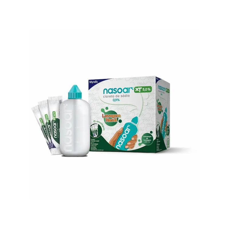 Nasoar-Xt-5-15-Envelopes-mais-Lavador-Nasal-240ml