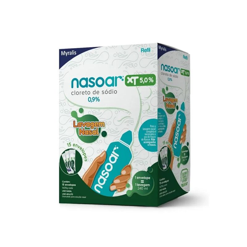 Nasoar-Xt-5-Refil-15-Envelopes