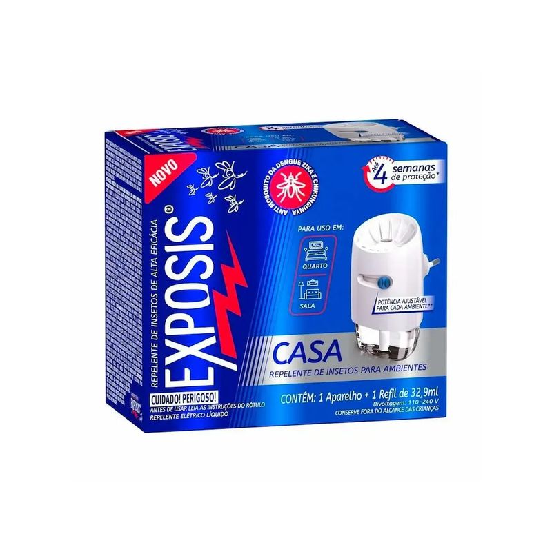 Repelente-Eletrico-Casa-Exposis-Aparelho-mais-Refil-De-32-9ml