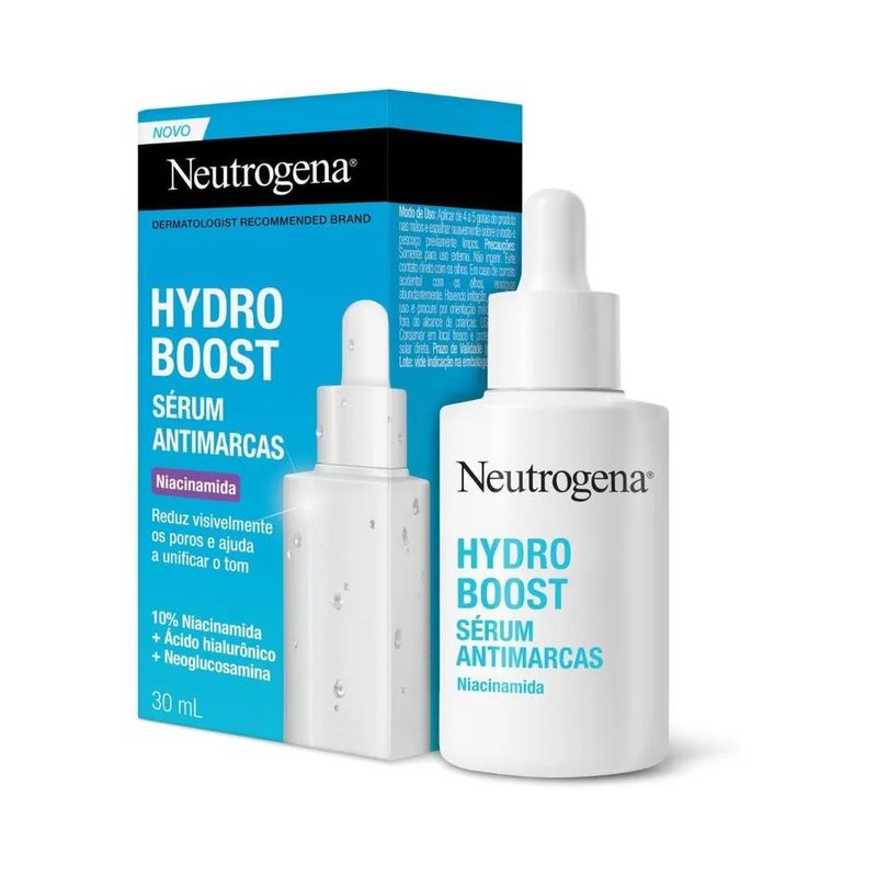 Serum-Facial-Antimarcas-Hydro-Boost-Neutrogena-30ml