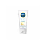 Protetor-Solar-Facial--Antissinais-Toque-Seco-Nivea-Sun-Fps30-40ml