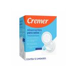 Absorvente-Para-Seio-Cremer-Com-12-Unidades