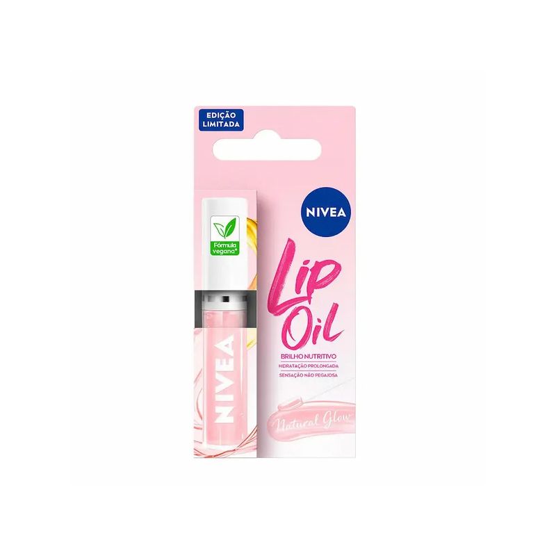 Lip-Oil-Labial-Natural-Glow-Nivea-5-5ml