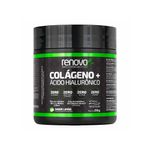 Renova-Be-Colageno-mais-acido-Hialuronico-Sabor-Limao-216g