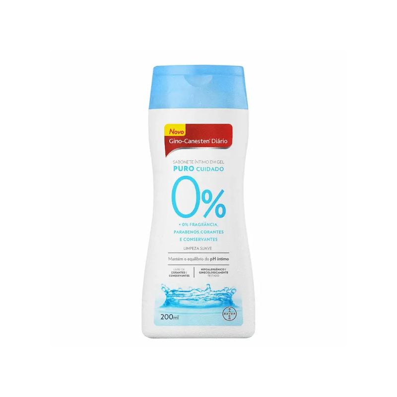 Sabonete-intimo-Puro-Cuidado-Gino-Canesten-200ml