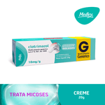 Antimicotico-Clotrimazol-Medley-Creme-20g