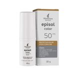 Protetor-Solar-Facial-Episol-Color-Stick-Fps50-Claro-18G