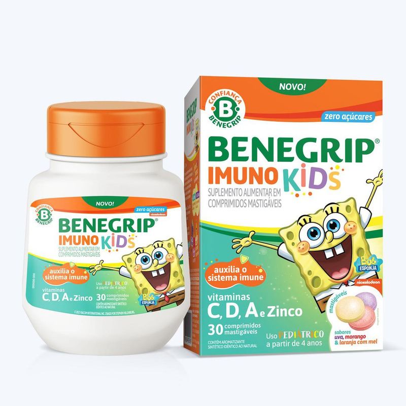 7896094929593-SuplementoAlimentarBenegripImunoKids30ComprimidosMastigáveisSaboresUva,Morango,LaranjacomMel-1.jpg
